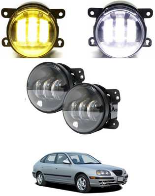 AYW LED Fog Lamp Unit for Hyundai Elantra