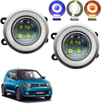 AUTO PEARL LED Fog Lamp Unit for Maruti Suzuki