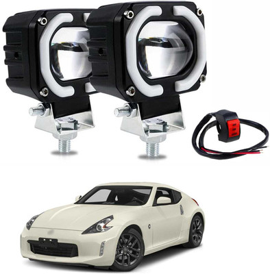 PRTEK LED Fog Lamp Unit for Maruti Suzuki Esteem