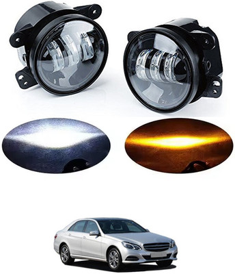 RKPSP LED Fog Lamp Unit for Skoda Universal For Car