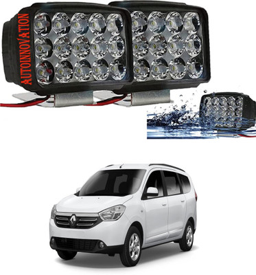 Livekey LED Fog Lamp Unit for Renault Lodgy