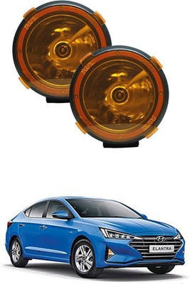 VOLMAX HID Fog Lamp Unit for Hyundai Elantra