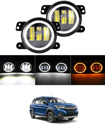 MATIES LED Fog Lamp Unit for Maruti Suzuki Universal For Car
