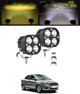 MATIES LED Fog Lamp Unit for Ford Aspire
