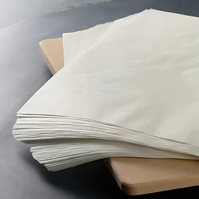 averX Non-Bleached, Non-Wax, Non-Stick Paper Suit Butter/Bulk Parchment Paper for Cooking, Baking, Cookie, Dutch Oven, Toaster , 10x10 Inch - Pack of 100 Sheets Parchment Paper(Pack of 100, 254 m)