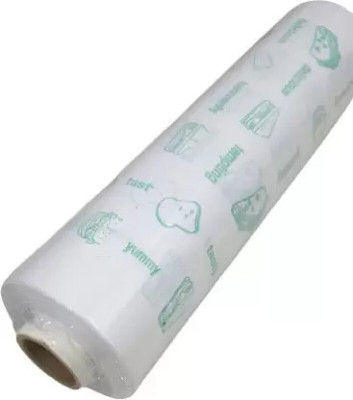 Chilli Flakes GMART COLLECTIONS ORGANIC & NON STICK QUALITY FOOD WRAPP Parchment Paper Paper Foil(72 m)