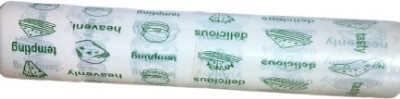 Chilli Flakes F28 Butter paper for cake butter paper for roti Parchment Paper(BERLIN) Paper Foil(25 m)