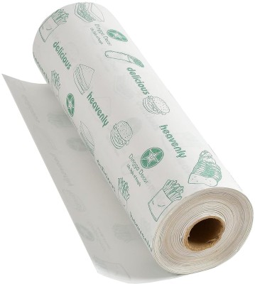 Buggly Butter Paper_A_50Mtr Paper Foil(50 m)