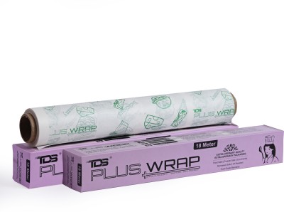 RTB AR1 - 18 Meter Printed (Green) Butter Paper (Pack 2) Parchment Paper(25 m)