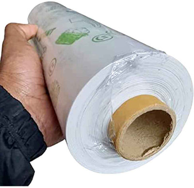 Perfect Choice Butter Paper Roll, Organic Butter Sheet Wrapping Paper 100 Meter Parchment Paper(100 m)
