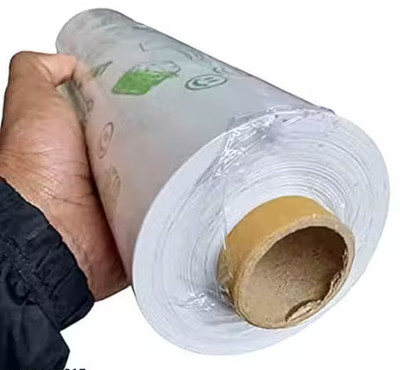 VANSH Food wrapping paper / paper foil /paper wrap/Butter paper Paper Foil Paper Foil(25 m)