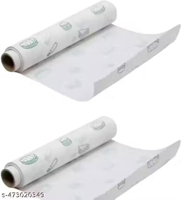 house of common 25 Meter Butter Paper Pack of 2 Parchment Paper(10 m)