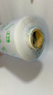 Opulenza Store 25 m butter paper roll 360gms Parchment Paper(25 m)