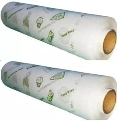house of common Food Wrapping Butter Paper Kitchen (Pack of 2) Parchment Paper(Pack of 2, 10 m)