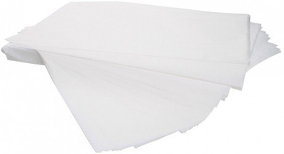 TDS PLUS WRAP Baking & Cooking Parchment Paper Sheets Parchment Paper(Pack of 300, 99 m)