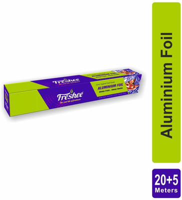 Freshee Aluminium Foil(20 m)