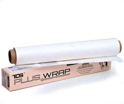 TDS PLUS WRAP 11 Meter Butter Paper Roll | Pack of 1|Biodegradable, FDA Approved | Parchment Paper(11 m)