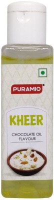 PURAMIO Oil Soluble Flavour - Kheer, Mixed Fruit Liquid Food Essence(30 ml)