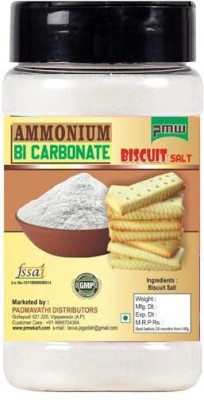 PMW Jar Pack - Ammonium Bicarbonate - ABC - Hornsalt - Food Grade - 1 Kilo(BV) Biscuit Powder Food Essence(1 kg)