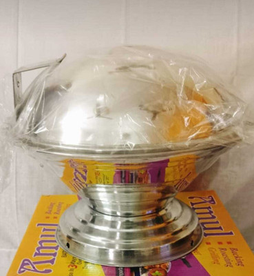 Mahalaxmi Induction Bottom Non-Stick Coated Cookware Set(Aluminium, 1 - Piece)