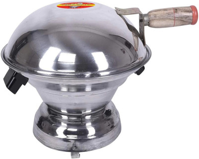 ma narmada Induction Bottom Non-Stick Coated Cookware Set(Aluminium, 1 - Piece)