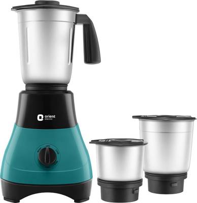 Orient juicer mixer outlet grinder