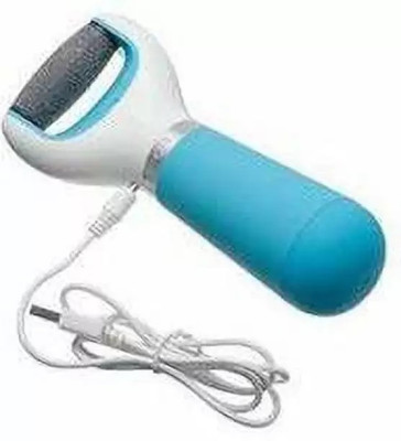 EVERERIN Flawless Electronic Pedi File Tool Home Callus Remover
