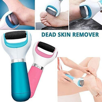 RENUMAX Smooth Express Pedi Electronic Foot file