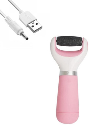 YAWI FOOT FILER FOR REMOVING Hard Skin & callus Removers Roller with crystal touch