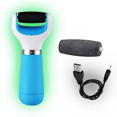 Vibrona Foot Care Tool for Smooth and Soft Soles
