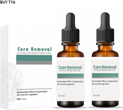 Buy TYA Corn-Free Essentials: 60ml Solution