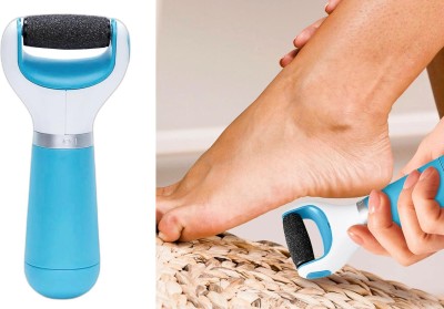 SALADAN DivineTouch Foot Scrubber: Divine Softness at Your Fingertips