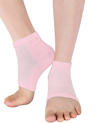 GOLDINKS Men & Women Solid Ankle Length, Low Cut, Mid-Calf/Crew