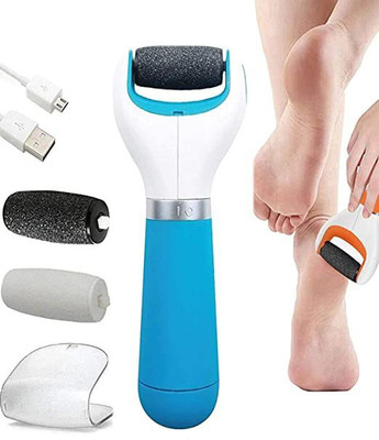 hpg traders New High Quality Easy Cordless Electric Foot Callous Remover