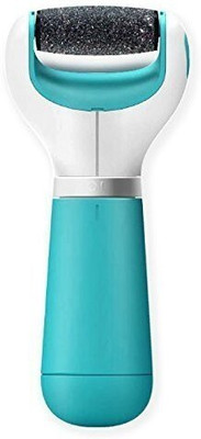 HONESTSTORE Rechargeable Pedicure Device for Callus & Dead Skin Removal