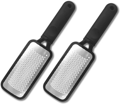LOVHIDE Foot Scrubber,Callus Remover for Feet,Foot File,Pedicure Tools,Foot Scrub Pack 2