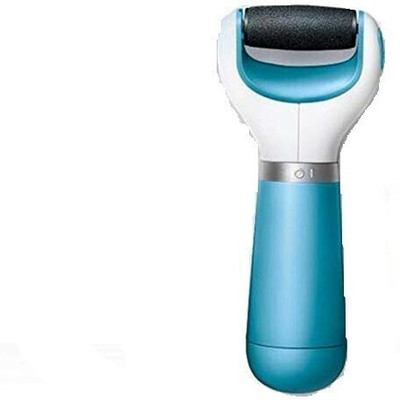 RadheTrade Velvet Soft Smooth Express Pedi Foot File for The Professional Removal of Hard Skin And Replacement Refills for Electronic Foot Files & Roller