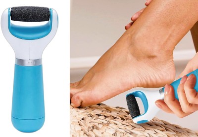 A3CUBE HappyFeet Callus Removal Tool: Transform Rough to Soft