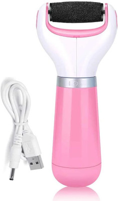 MYEONG Portable Foot Scraper Remove Dead Skin
