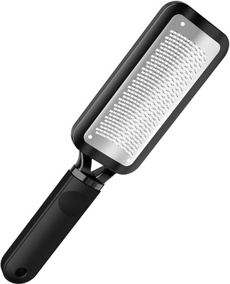 DIVYAUNIQUES Foot Rasp Foot File and Callus Remover FootCare Pedicure Tool to Remove HardSkin