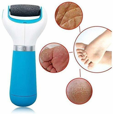 CORRUPTAK Callus Remover Extra Coarse Refills Electric Foot File Pedi Roller