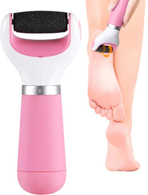 GFSU - GO FOR SOMETHING UNIQUE Foot Calllous Remover Professional Pedicure Peeling Dead Skin Scrub Machine
