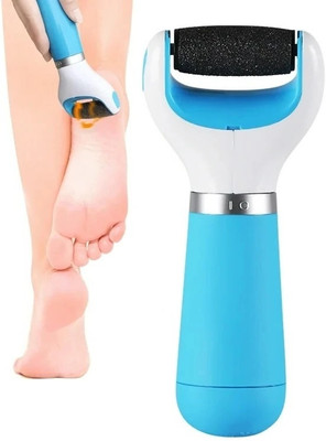 WOONGMI Best Electronic Callus Remover Rechargeable Pedicure Tool for Dead Skin