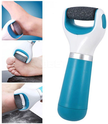 WOONGMI Hard Skin Removers Pedi Roller Smooth and Soft Feet