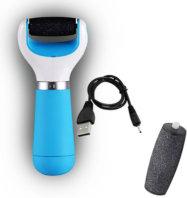 Vibrona Rechargeable Foot Filer for Soft and Smooth Feet