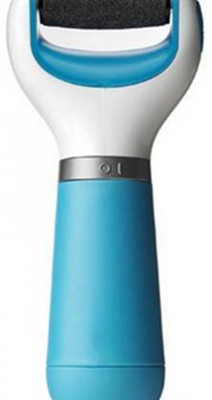 COSMOLIFE Battery Operated Smooth Express Pedi Foot File