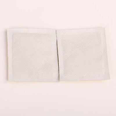 MAITRI ENTERPRISE Cleansing Foot Patch Premium Quality Toxin Remover(2Pkt-20 Pads) M 511