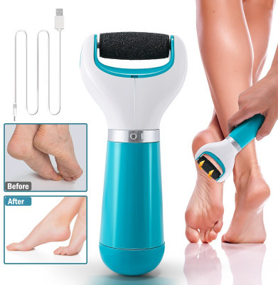 ADJD Smooth & Soft Feet Pedicure Device for Women