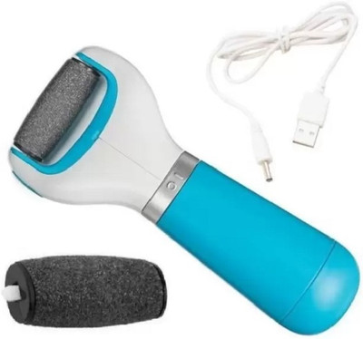 GFSU - GO FOR SOMETHING UNIQUE HARD SKIN REMOVERS SOFT & EASY PEDI ROLLER