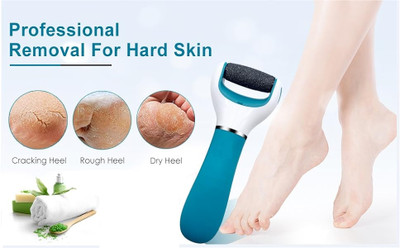 ADJD SMOOTH EXPRESS PEDI ROLLER FOOT FILE